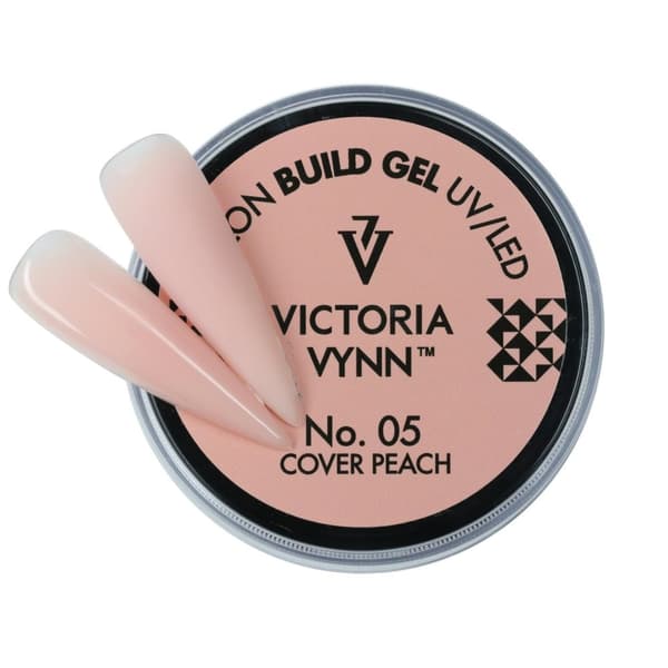 Victoria Vynn - Builder 50ml - Cover Peach 05 - Gelé
