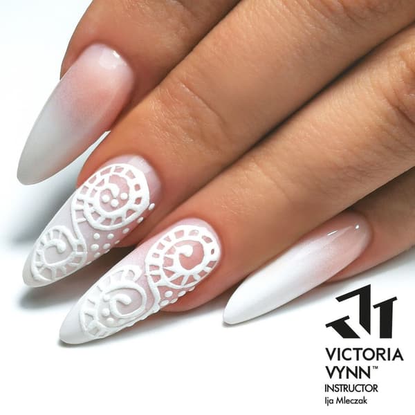 Victoria Vynn - Builder 50ml - Extremly White 02 - Gelé