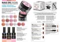 Miniatyrbild 4 av 6: Victoria Vynn - Builder 50ml - Totally Clear 01 - Gelé