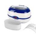 Miniatyrbild 3 av 4: Sterilisator - Ultrasonic - VGT 2000 35W