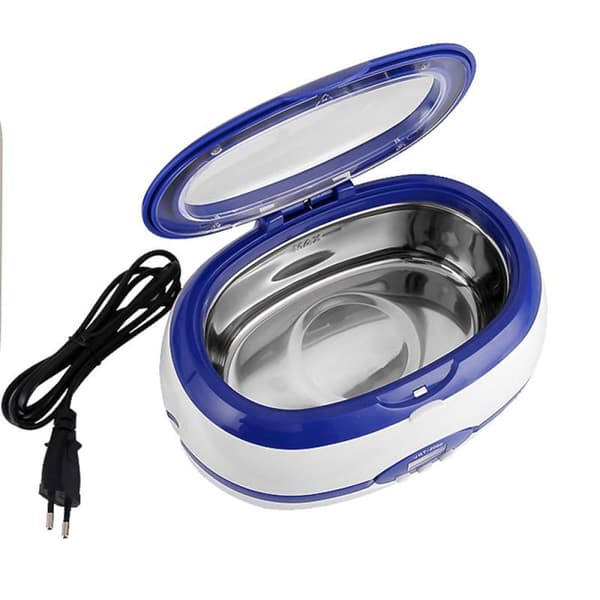 Sterilisator - Ultrasonic - VGT 2000 35W