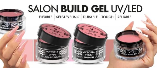 Victoria Vynn - Salon Primer Acid - 15ml