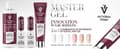 Miniatyrbild 6 av 6: Akrylgel - Master gel - Milky White 60g 02 - Victoria Vynn