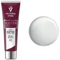Miniatyrbild 1 av 6: Akrylgel - Master gel - Milky White 60g 02 - Victoria Vynn