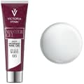 Miniatyrbild 1 av 8: Akrylgel - Master gel - Fully White 60g 03 - Victoria Vynn
