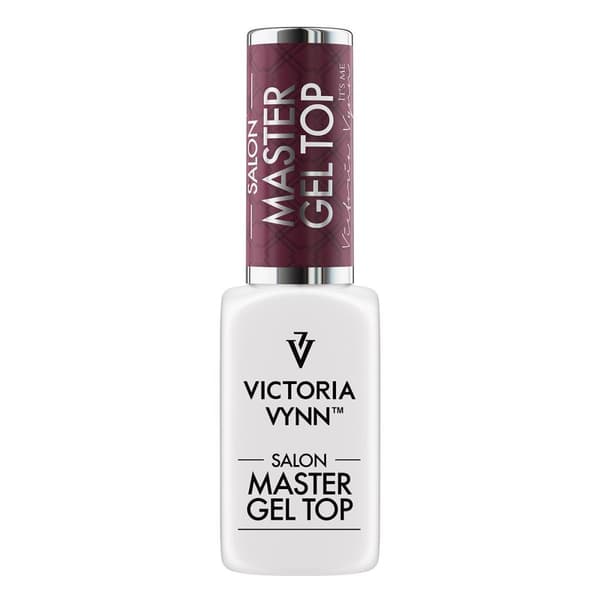 Akrylgel - Master gel - Top 8ml - Victoria Vynn