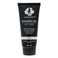 Miniatyrbild 1 av 3: Akrylgel - Powder gel - White 50 ml - Allepaznokcie