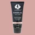 Miniatyrbild 1 av 3: Akrylgel - Powder gel - Pudding 50 ml - Allepaznokcie