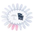 Miniatyrbild 2 av 3: Akrylgel - Powder gel - French Pink 50 ml - Allepaznokcie