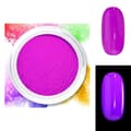 Miniatyrbild 2 av 2: Neon pigment / pulver - Lila 11