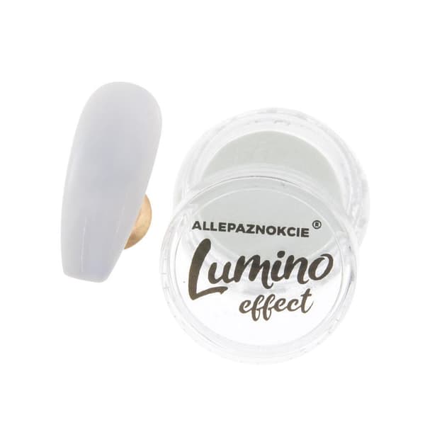Effektpulver - Självlysande - Lumino - 03