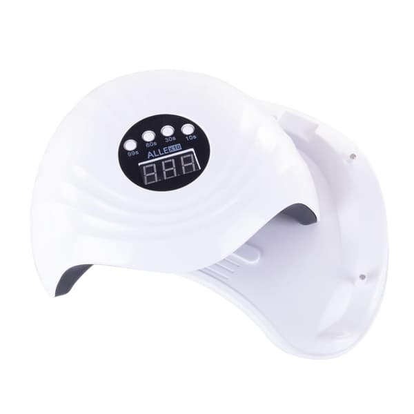 Sunled - UV/LED - Allle X10 - Nagellampa - 108W