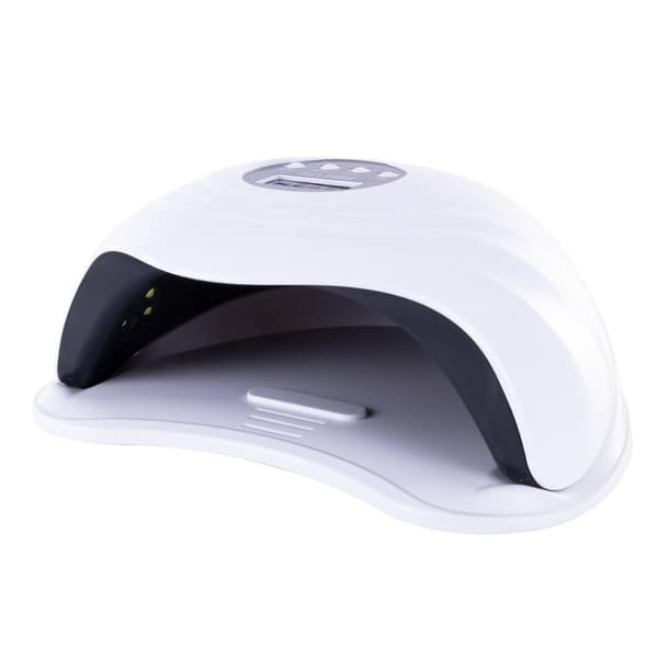 Sunled - UV/LED - Allle X10 - Nagellampa - 108W