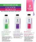 Miniatyrbild 3 av 3: Victoria Vynn - Soak Off - Remover - 60 ml