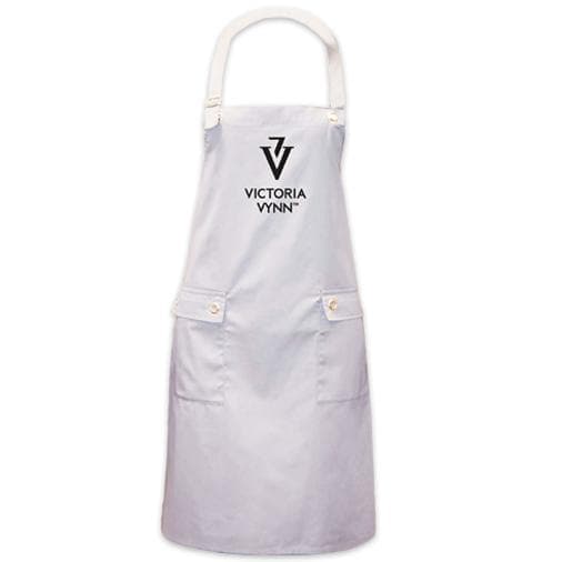 Victoria Vynn - Arbetsförkläde - Vit