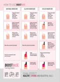 Miniatyrbild 5 av 8: Victoria Vynn - Boost Base 2in1 - 8ml - Nagelreparerare