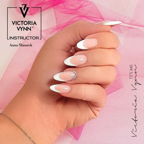 Akrylgel - Master gel - Cover Beige 60g 07 - Victoria Vynn