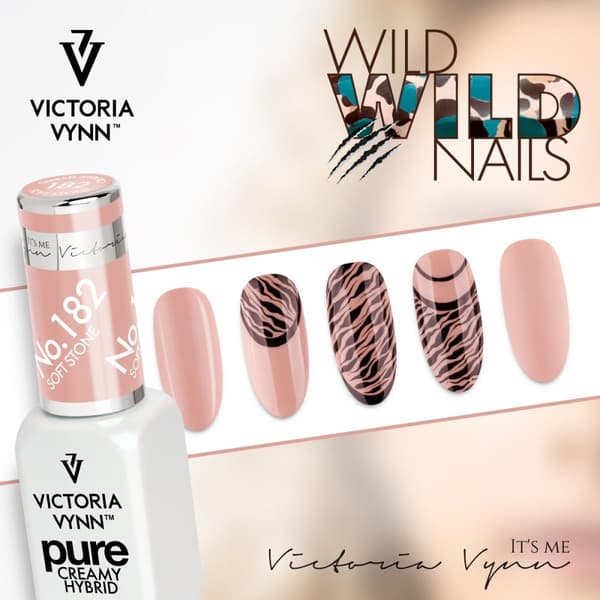Victoria Vynn - Pure Creamy - 182 Soft Stone - Gellack