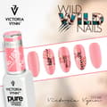 Miniatyrbild 2 av 7: Victoria Vynn - Pure Creamy - 183 Flamingo Coctail - Gellack