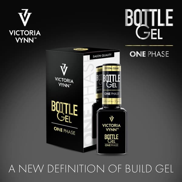 Victoria Vynn - Bottle Gel - Builder 15ml - En-fas