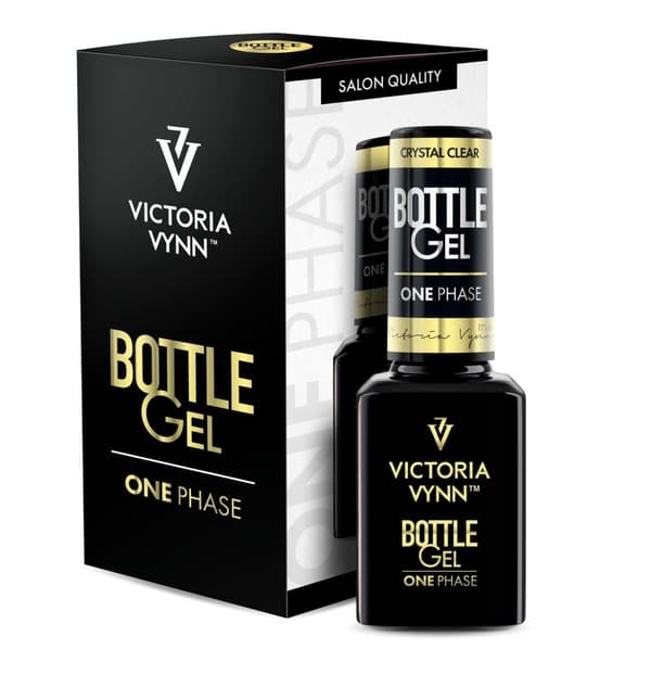 Victoria Vynn - Bottle Gel - Builder 15ml - En-fas