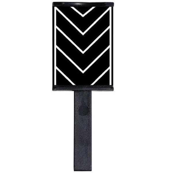Magnet med mönster - Cat eye - Victoria Vynn - Nr 05