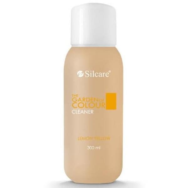 The garden of colour - Cleaner - Citron - 300 ml