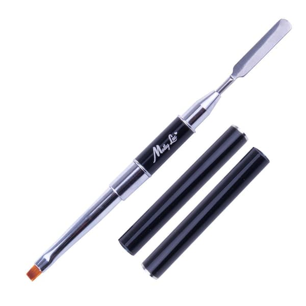 Akrylgel - Spatula / Gelé pensel - Mollylac