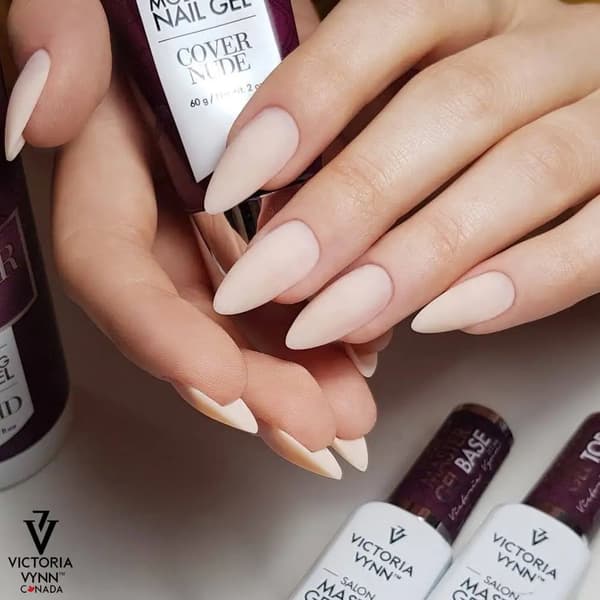 Akrylgel - Master gel - Cover Nude 60g 06 - Victoria Vynn