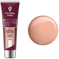 Miniatyrbild 1 av 7: Akrylgel - Master gel - Cover Nude 60g 06 - Victoria Vynn