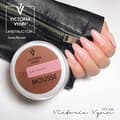 Miniatyrbild 8 av 10: Victoria Vynn - Mousse Sculpture gel - 50ml - Dirty Blush 06