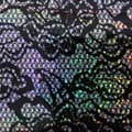 Miniatyrbild 1 av 3: Nagelfolie / folie - för nageldekorationer - #8-24 - 100 cm