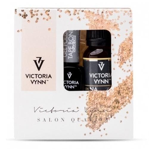 DUO Pack - Tape Bond + Nail Prep - 8 ml - Victoria Vynn