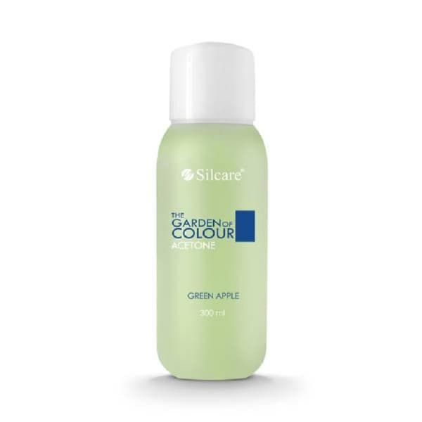 Aceton - Silcare - Nailo - 570ml