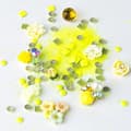 Miniatyrbild 3 av 3: Dekorationer - One colour mix - 12