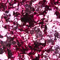 Miniatyrbild 2 av 4: Nageldekorationer - Metall / Alu flingor - 04
