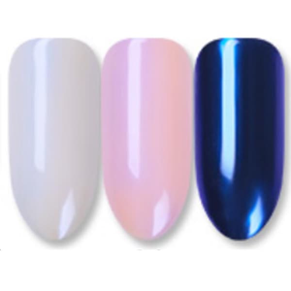 Effekt pulver - Glamour Effect - 1 gram - 05