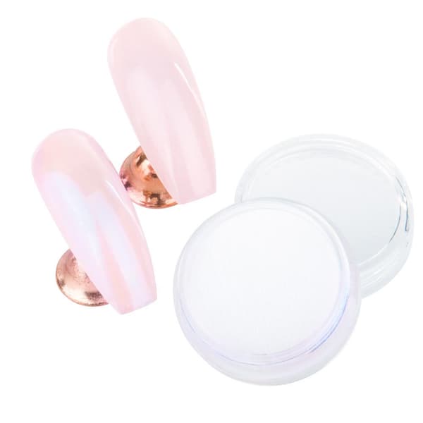 Effekt pulver - Glamour Effect - 1 gram - 05