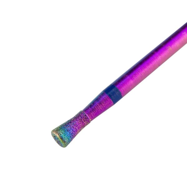Metall (Diamond cutter) slip bits - Unicorn - 08