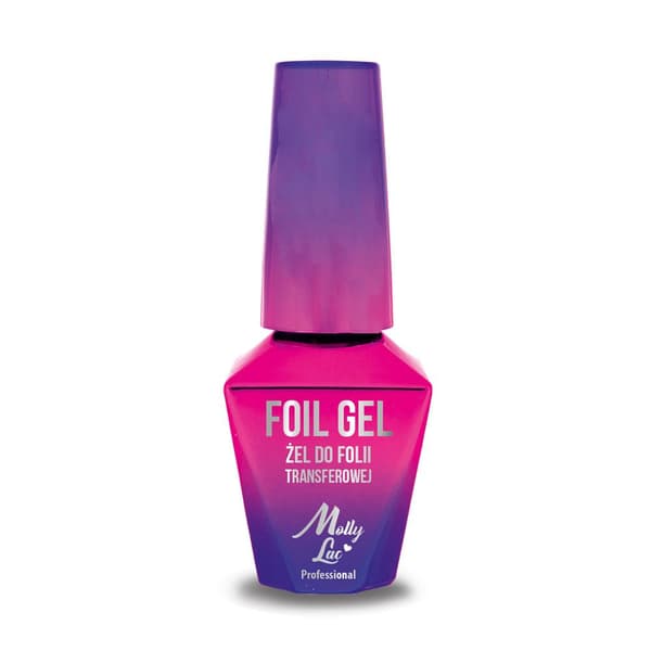 Molly Lac - Folie gel - 5 ml - Foil gel