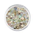 Miniatyrbild 1 av 3: Mix glitter - Alpine effekt - 05