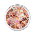 Miniatyrbild 1 av 3: Mix glitter - Alpine effekt - 06