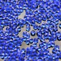 Miniatyrbild 2 av 2: Kristall stenar (Glas) - 1 mm - 200-300 st - 21