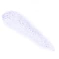 Miniatyrbild 1 av 2: Kristall stenar (Glas) - 1 mm - 200-300 st - 01