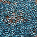Miniatyrbild 2 av 2: Kristall stenar (Glas) - 1 mm - 200-300 st - 19