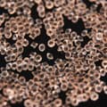 Miniatyrbild 2 av 2: Kristall stenar (Glas) - 1 mm - 200-300 st - 04