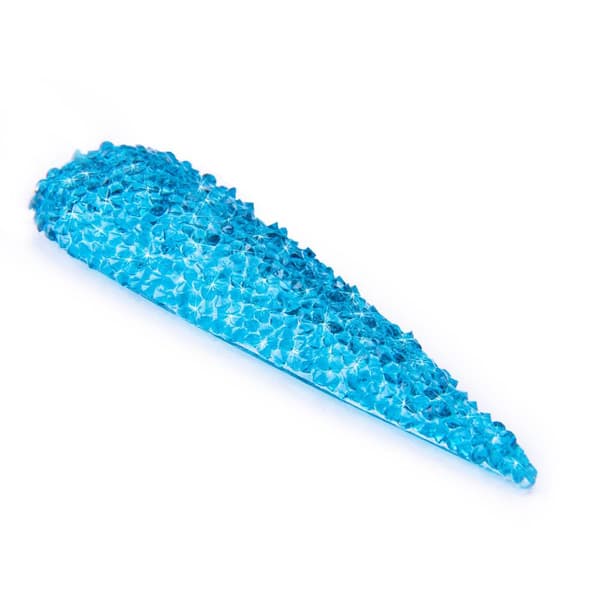 Kristall stenar (Glas) - 1 mm - 200-300 st - 18
