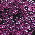 Miniatyrbild 2 av 2: Kristall stenar (Glas) - 1 mm - 200-300 st - 10