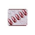 Miniatyrbild 3 av 5: Effect Powder - Chrome / Glass - Roséguld