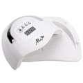 Miniatyrbild 3 av 7: UV/LED 180W - Nagellampa - Molly Lux X7 Max - Vit